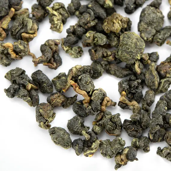 Чай улун Женьшень (Внедренный) в чайном магазине BestTea, фото , изображение 8