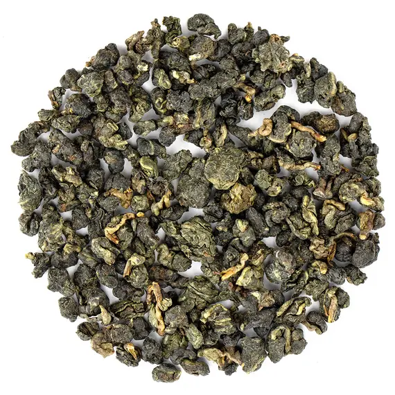 Чай улун Женьшень (Внедренный) в чайном магазине BestTea, фото , изображение 2