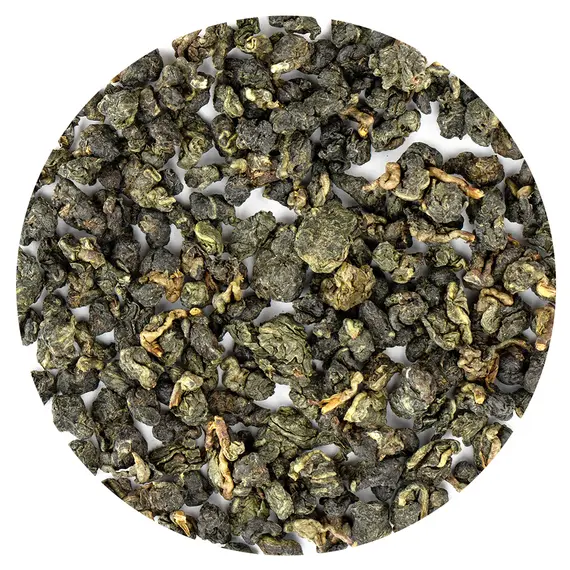 Чай улун Женьшень (Внедренный) в чайном магазине BestTea, фото 