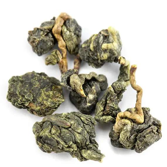 Чай улун Женьшень (Внедренный) в чайном магазине BestTea, фото , изображение 9