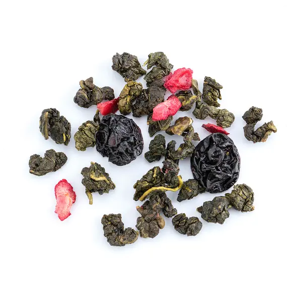 Чай улун Сладкая вишня оптом в BestTea, фото , изображение 8