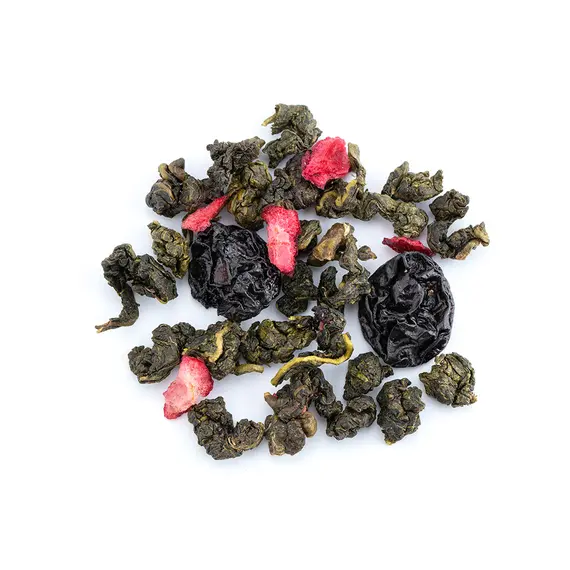 Чай улун Сладкая вишня оптом в BestTea, фото , изображение 7