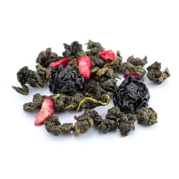 Чай улун Сладкая вишня оптом в BestTea, фото , изображение 9