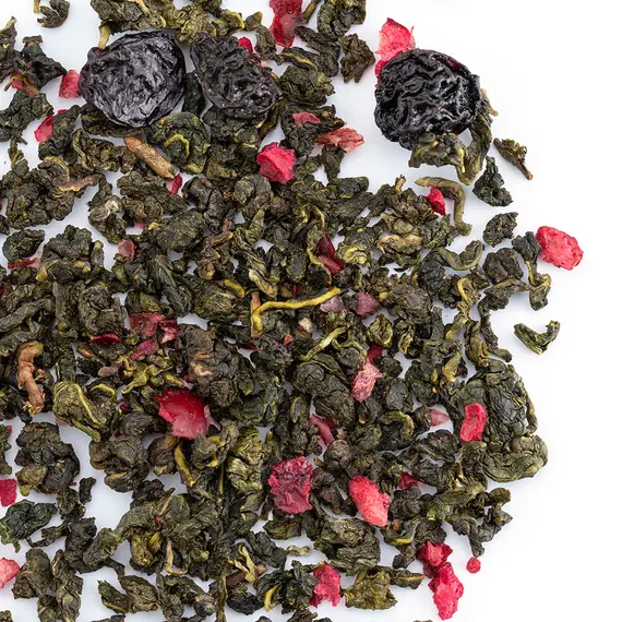 Чай улун Сладкая вишня оптом в BestTea, фото , изображение 4