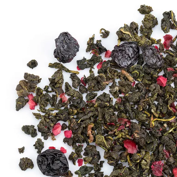 Чай улун Сладкая вишня оптом в BestTea, фото , изображение 5