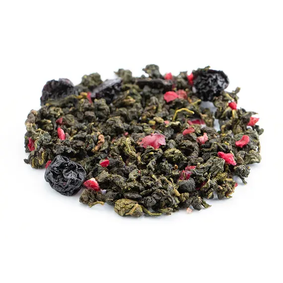 Чай улун Сладкая вишня оптом в BestTea, фото , изображение 3