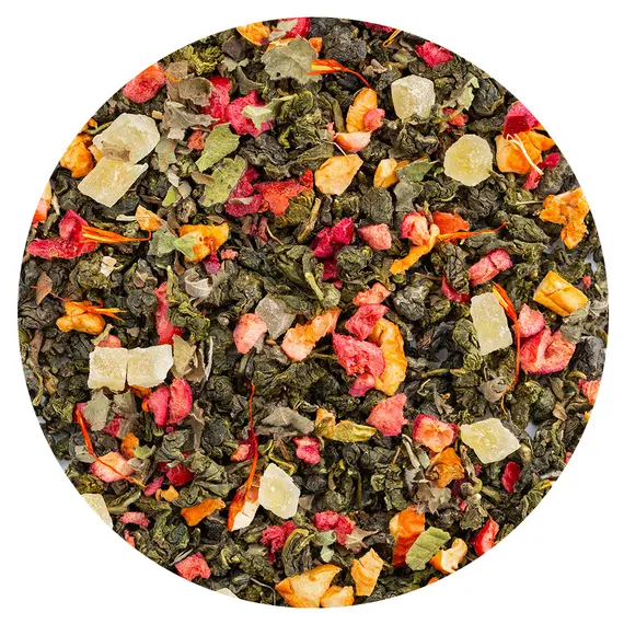 Чай улун Очарование в чайном магазине BestTea, фото 