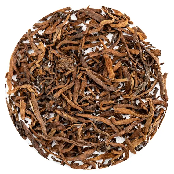 Чай пуэр Ча Хуан, Шу кат. A в чайном магазине BestTea, фото 