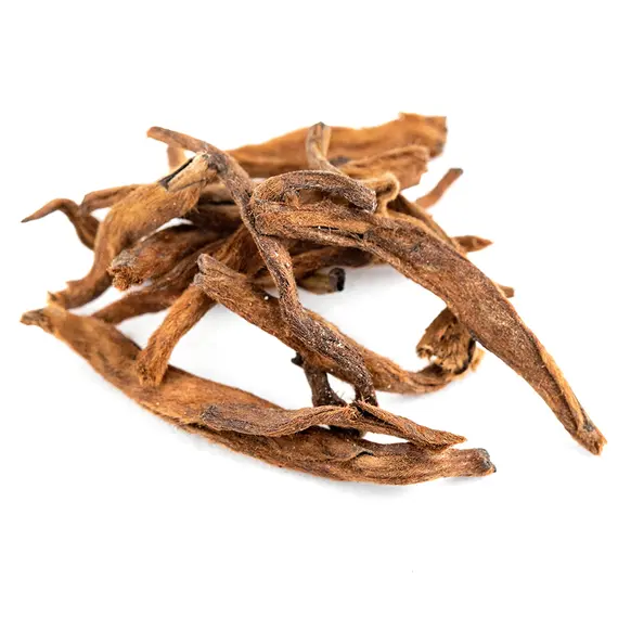 Чай пуэр Ча Хуан, Шу кат. A в чайном магазине BestTea, фото , изображение 7