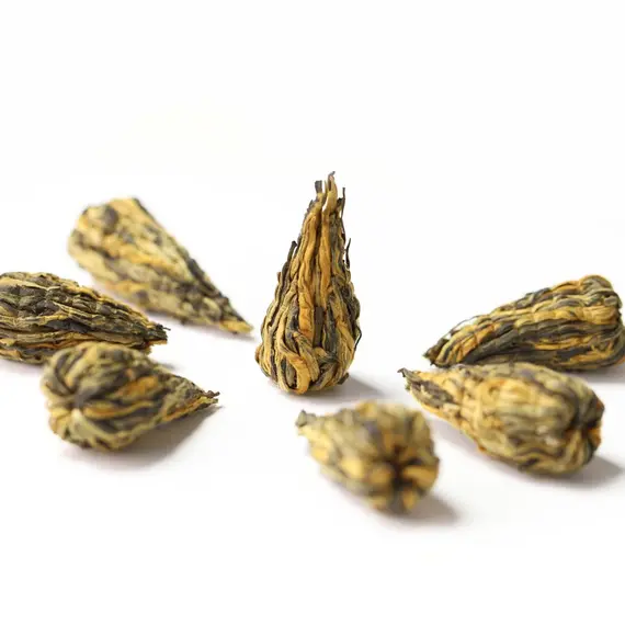 Чай связанный Красная Пагода, красный оптом в BestTea, фото , изображение 4