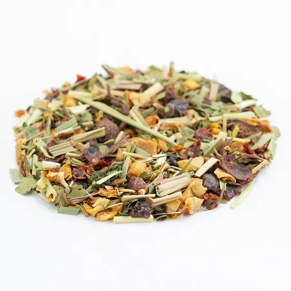 Травяной чай - Фиточай Бодрость в чайном магазине BestTea, фото , изображение 3