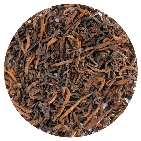 Чай пуэр Ча Хуан, Шу кат. B в чайном магазине BestTea, фото 