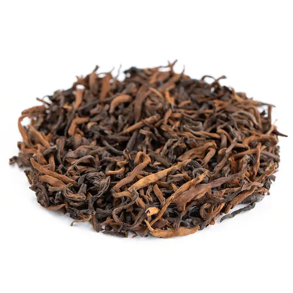 Чай пуэр Ча Хуан, Шу кат. B в чайном магазине BestTea, фото , изображение 3