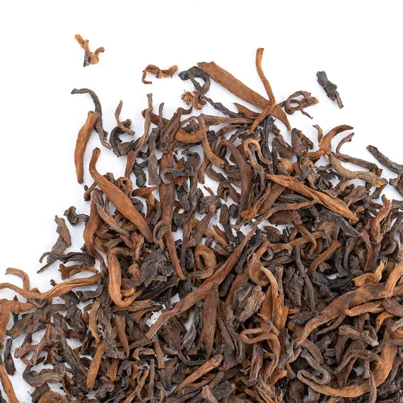 Чай пуэр Ча Хуан, Шу кат. B в чайном магазине BestTea, фото , изображение 5