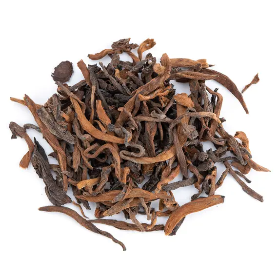 Чай пуэр Ча Хуан, Шу кат. B в чайном магазине BestTea, фото , изображение 8
