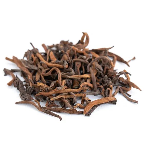 Чай пуэр Ча Хуан, Шу кат. B в чайном магазине BestTea, фото , изображение 9