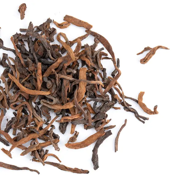 Чай пуэр Ча Хуан, Шу кат. B в чайном магазине BestTea, фото , изображение 10