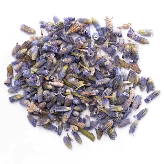 Лаванда, цветы в чайном магазине BestTea, фото , изображение 7