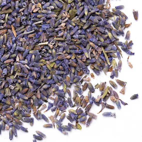 Лаванда, цветы в чайном магазине BestTea, фото , изображение 4