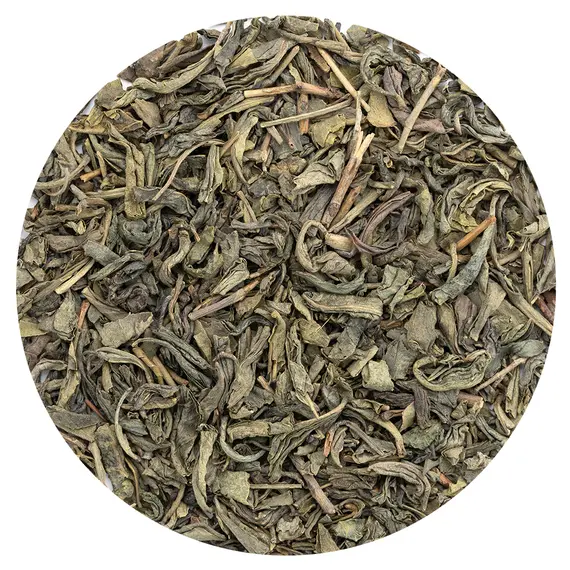 Чай зеленый Чун Ми в чайном магазине BestTea, фото 