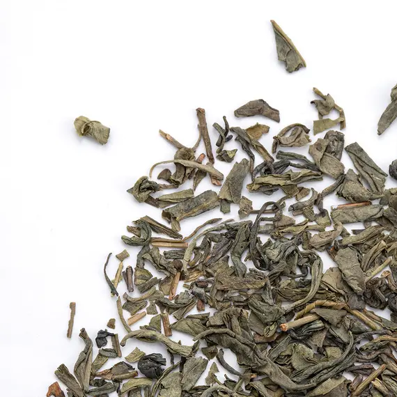 Чай зеленый Чун Ми в чайном магазине BestTea, фото , изображение 5