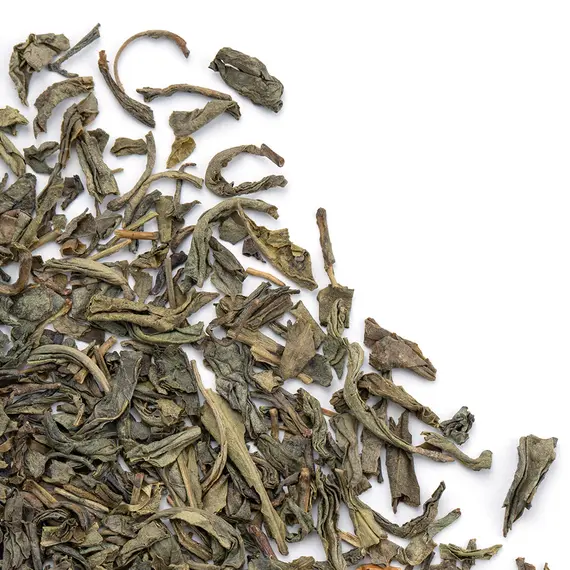 Чай зеленый Чун Ми в чайном магазине BestTea, фото , изображение 4