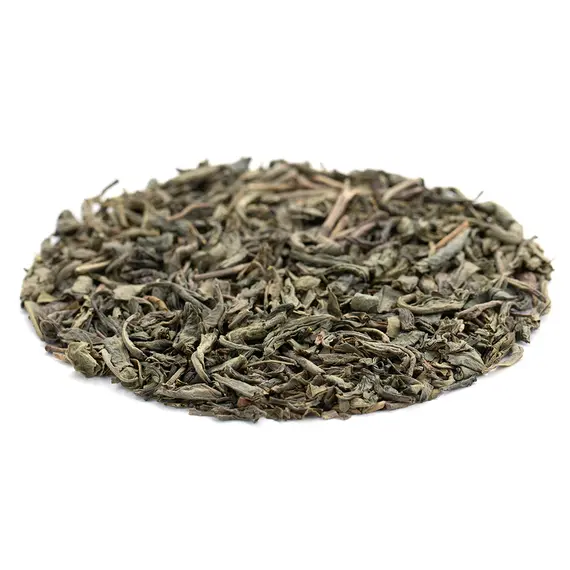 Чай зеленый Чун Ми в чайном магазине BestTea, фото , изображение 3