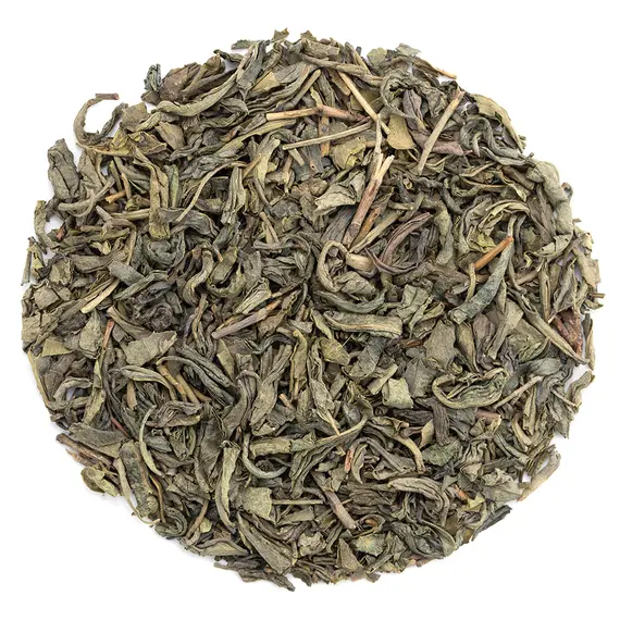 Чай зеленый Чун Ми в чайном магазине BestTea, фото , изображение 2