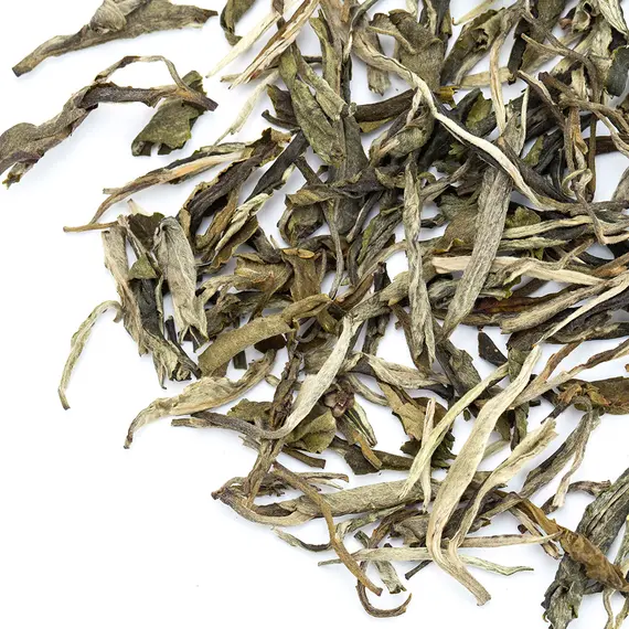 Чай зеленый Солнечные лучи оптом в BestTea, фото , изображение 5
