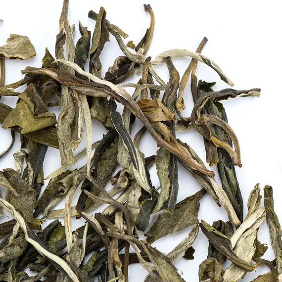 Чай зеленый Солнечные лучи оптом в BestTea, фото , изображение 4