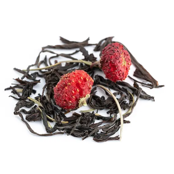 Чай черный Дуэт Премиум (Цейлон) оптом в BestTea, фото , изображение 7