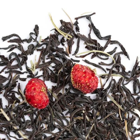 Чай черный Дуэт Премиум (Цейлон) оптом в BestTea, фото , изображение 2