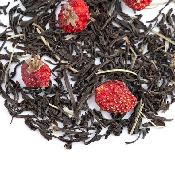 Чай черный Дуэт Премиум (Цейлон) оптом в BestTea, фото , изображение 5