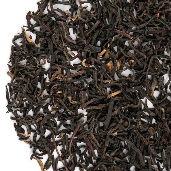 Чай черный Ассам Golden Flowery TGFOP1 оптом в BestTea, фото , изображение 2