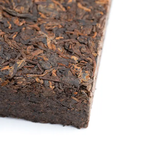 Шу Пуэр Ар Бай У, кирпич 250 г в чайном магазине BestTea, фото , изображение 3