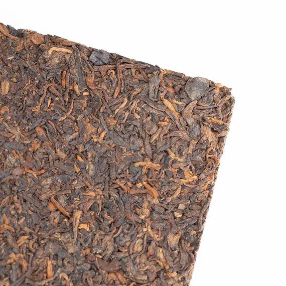Шу Пуэр Ар Бай У, кирпич 250 г в чайном магазине BestTea, фото , изображение 7