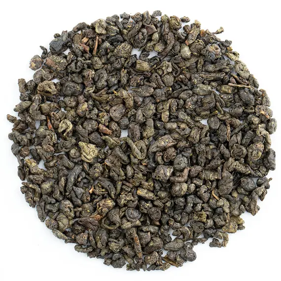Чай зеленый Ганпаудер 3505 в чайном магазине BestTea, фото , изображение 2