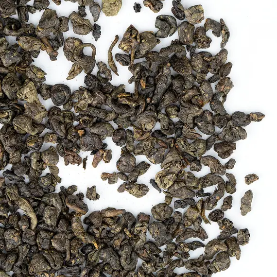 Чай зеленый Ганпаудер 3505 в чайном магазине BestTea, фото , изображение 4