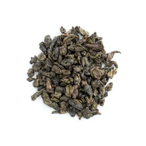 Чай зеленый Ганпаудер 3505 в чайном магазине BestTea, фото , изображение 6