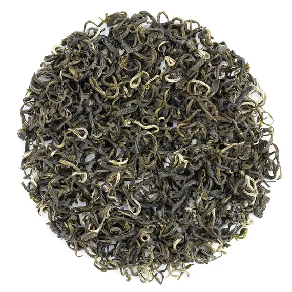 Чай зеленый Туманная Гора оптом в BestTea, фото 