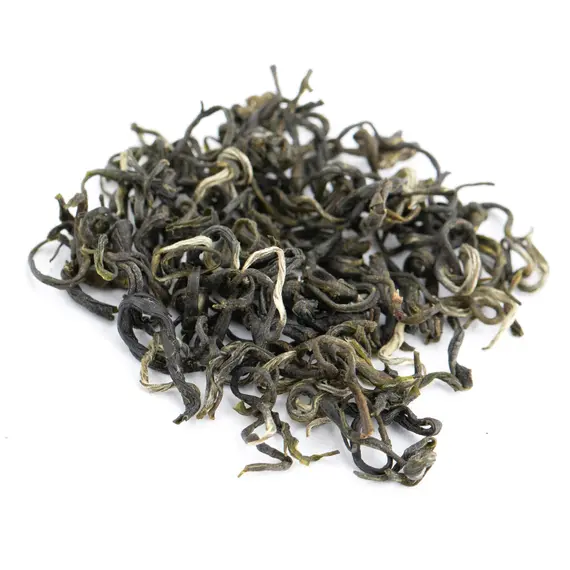 Чай зеленый Туманная Гора оптом в BestTea, фото , изображение 3