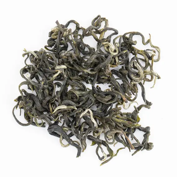 Чай зеленый Туманная Гора оптом в BestTea, фото , изображение 4
