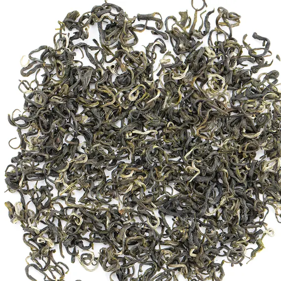 Чай зеленый Туманная Гора оптом в BestTea, фото , изображение 7