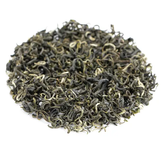 Чай зеленый Туманная Гора оптом в BestTea, фото , изображение 8