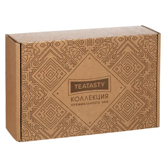 Подарочный набор чая  №3 (6 видов), Вариант: №3 (6 видов) в чайном магазине BestTea, фото , изображение 3