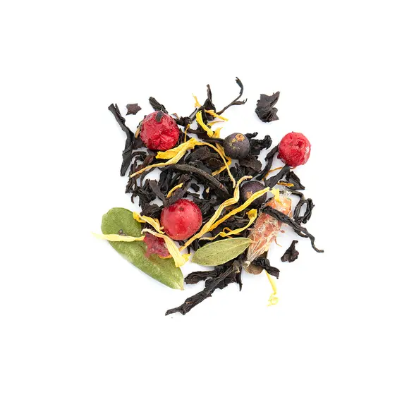 Чай черный Байкальский оптом в BestTea, фото , изображение 7