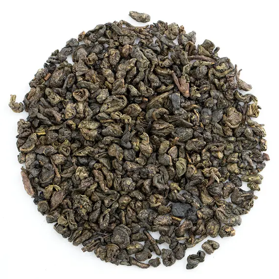 Зеленый с бергамотом в чайном магазине BestTea, фото , изображение 2