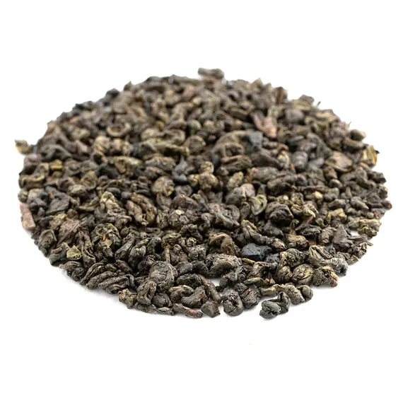 Зеленый с бергамотом в чайном магазине BestTea, фото , изображение 3