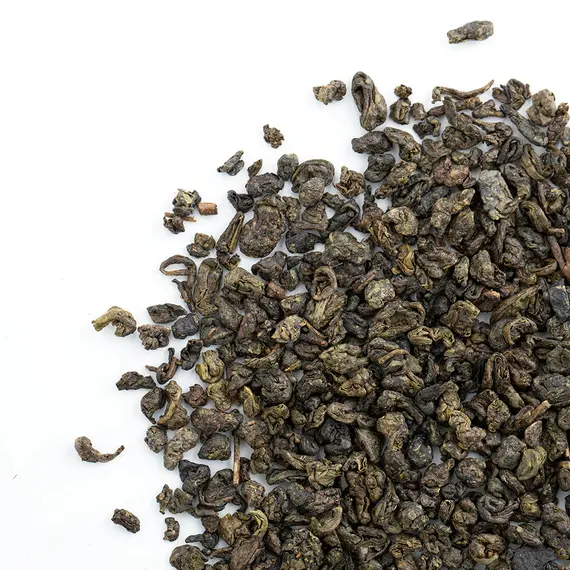 Зеленый с бергамотом в чайном магазине BestTea, фото , изображение 4
