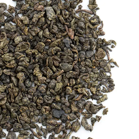 Зеленый с бергамотом в чайном магазине BestTea, фото , изображение 5